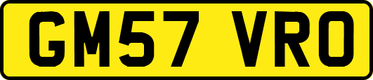 GM57VRO