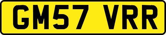 GM57VRR