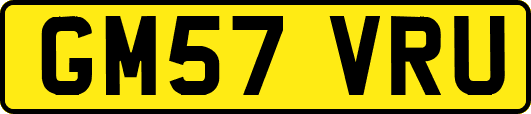 GM57VRU