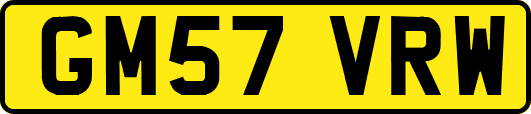 GM57VRW