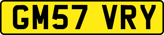 GM57VRY