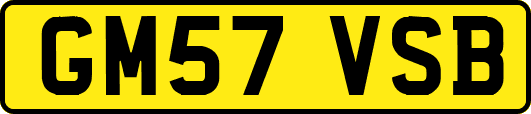GM57VSB