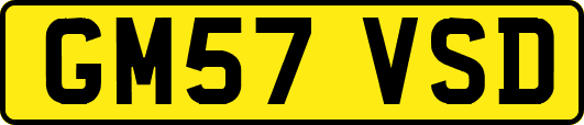 GM57VSD