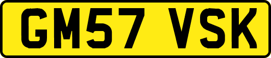 GM57VSK