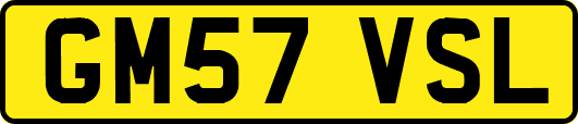 GM57VSL