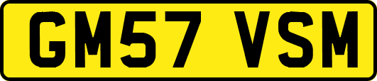 GM57VSM