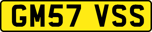 GM57VSS