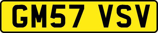 GM57VSV