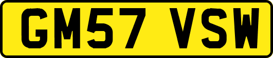 GM57VSW