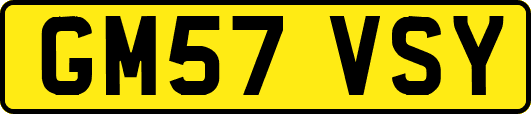 GM57VSY