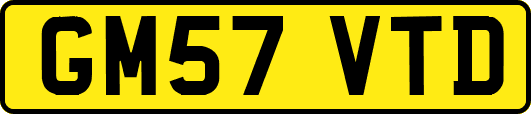 GM57VTD