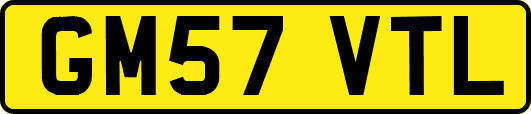 GM57VTL
