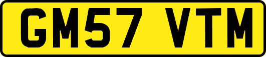 GM57VTM
