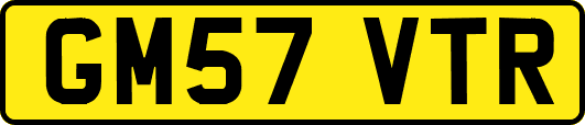 GM57VTR