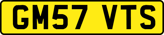 GM57VTS