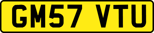 GM57VTU