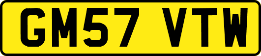 GM57VTW