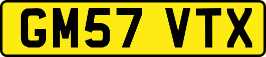 GM57VTX