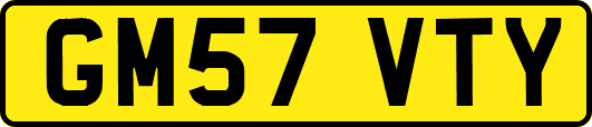 GM57VTY