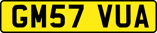 GM57VUA