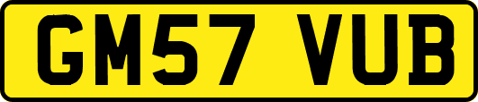 GM57VUB