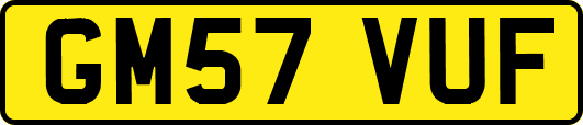 GM57VUF