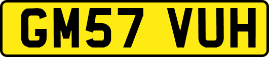 GM57VUH