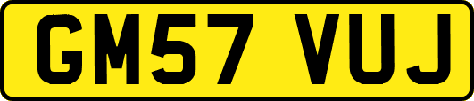 GM57VUJ