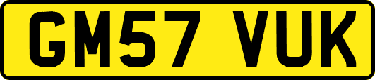 GM57VUK