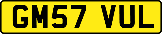 GM57VUL
