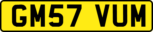 GM57VUM