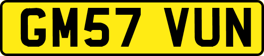 GM57VUN