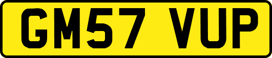 GM57VUP