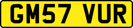 GM57VUR