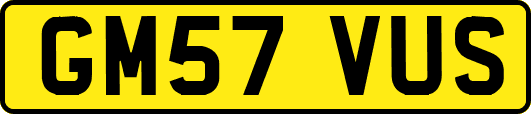 GM57VUS