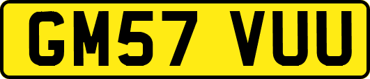GM57VUU