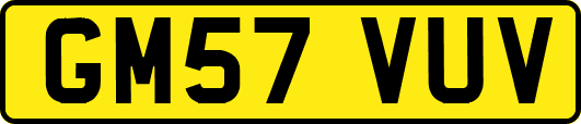 GM57VUV