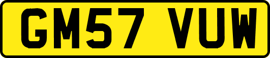 GM57VUW