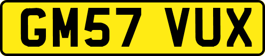 GM57VUX