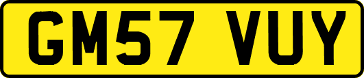 GM57VUY