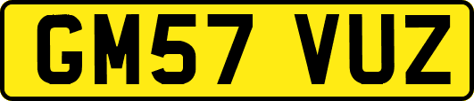 GM57VUZ