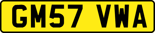 GM57VWA