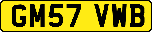 GM57VWB
