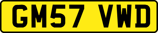 GM57VWD