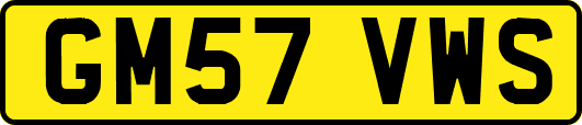 GM57VWS