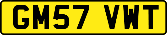 GM57VWT