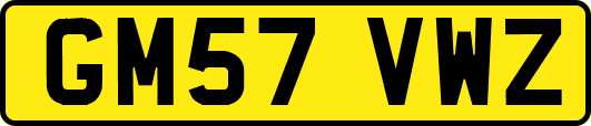GM57VWZ