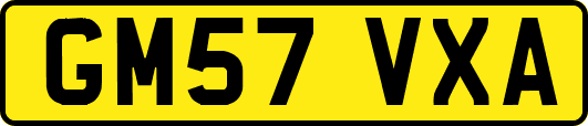 GM57VXA