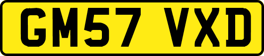 GM57VXD