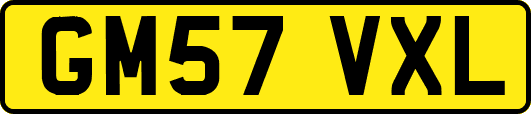 GM57VXL